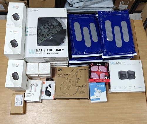 Wholesale job lot 139 - wholesale,