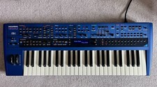 Novation Nova II Keyboard