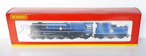 Hornby r2171 rebuilt merchant - r2171,