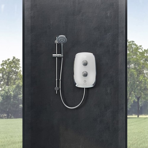 Aqualisa emotion 5kw - aqualisa, 8.5kw