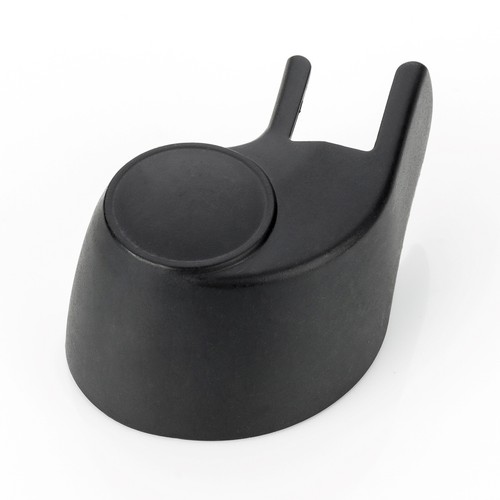 Rear wiper arm - wiper, cover