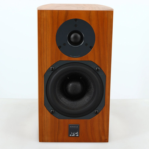 Atc scm7 standmount speakers - atc,