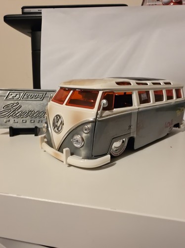 Mega rare 1962 vw - 1962,