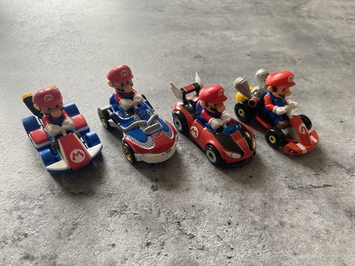Mario kart hot - hot,