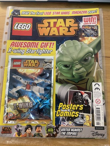 Lego star wars - lego,