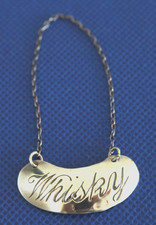 Antique  Sterling Silver