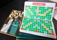 Vintage  Pocket Magnetic