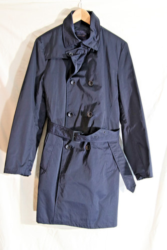 Zara man raincoat mackintosh - man,