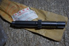 HONDA GENUINE TL125 XL125K