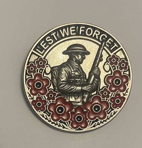 Lest forget remembrance - lest,