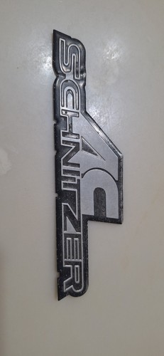 Bmw schnitzer mark - schnitzer,