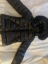 Kids Moncler Coat