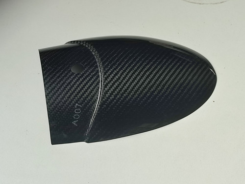Carbon fibre aprilia shiver - carbon,