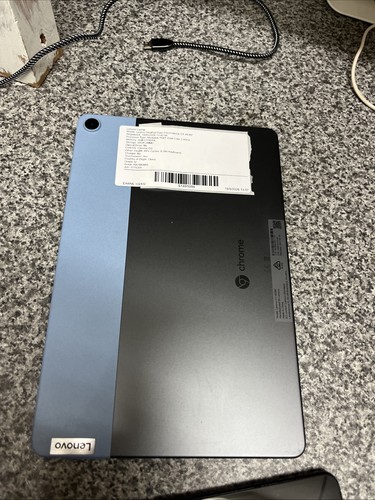 Lenovo x636f ideapad - ideapad, duet