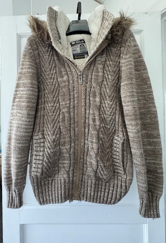 Mens chunky knit - mens,