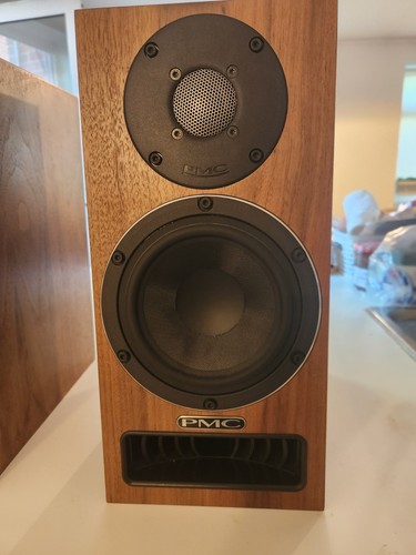 Pmc 21i excellent - 25,