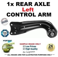 1x Rear Axle Left CONTROL ARM