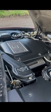 1995 Bentley Continental Turbo