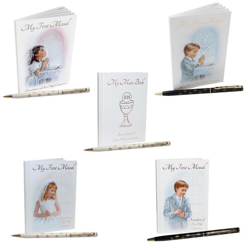 First holy communion - gift, set