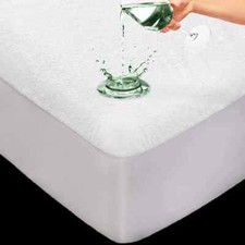 Waterproof Terry Towel