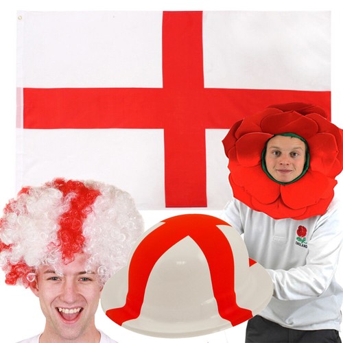 England flag hat funny - england, &
