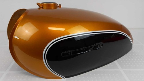 Cb500 four tank decals - cb500,