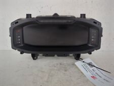 Seat Ibiza Fr 2017-On 1.0L Petrol Digital Speedo Clocks & Rev Counter 6F0920320A