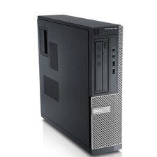 Dell Optiplex 390 Intel Core