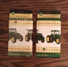 John Deere Wallpaper Border