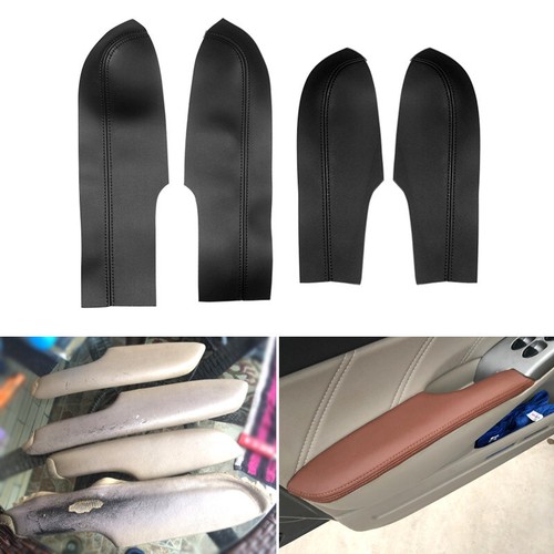 Interior door panel armrest - interior,
