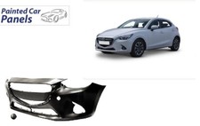 MAZDA 2 2015-2019 FRONT BUMPER