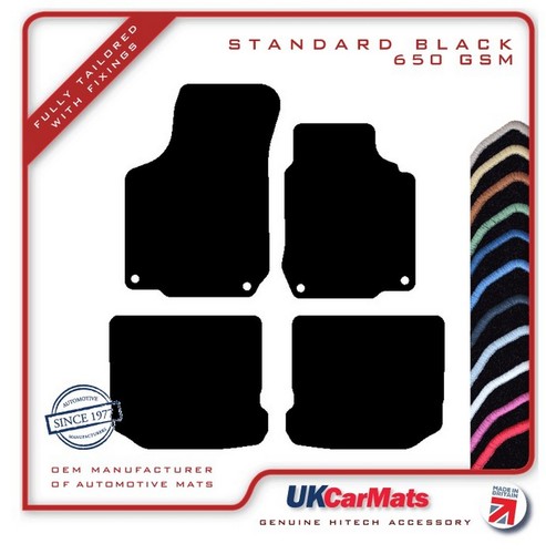 Fits seat leon - fits,