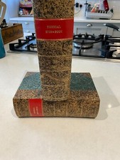 GENERAL STUD  BOOK VOLUME  36