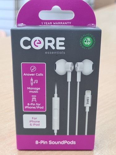 Iphone sound pods headphones - iphone,