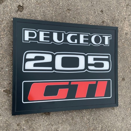 Peugeot sport badge - peugeot,