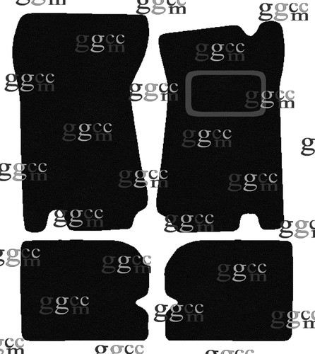 Fits ford capri - fits, to
