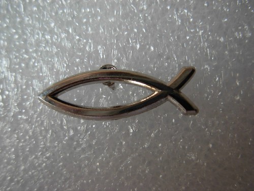 Born again christian - christian, pin
