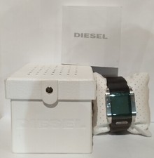 Diesel IND197B Men's Digital