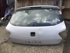 2011 SEAT IBIZA 6J 1.4 TOCA 3