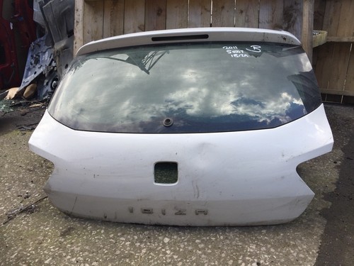 2011 seat ibiza toca 3 - seat,