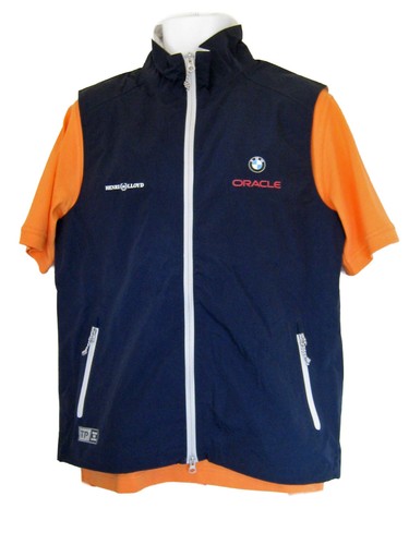 New vintage henri lloyd - lloyd, bmw