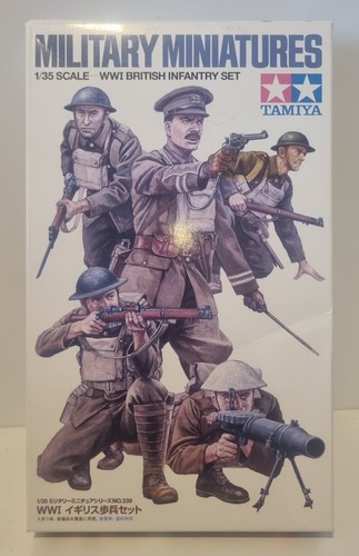 Tamiya military miniature - tamiya,