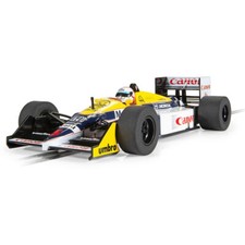 Scalextric C4508 Williams