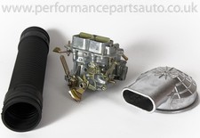  New Weber Carburettor For