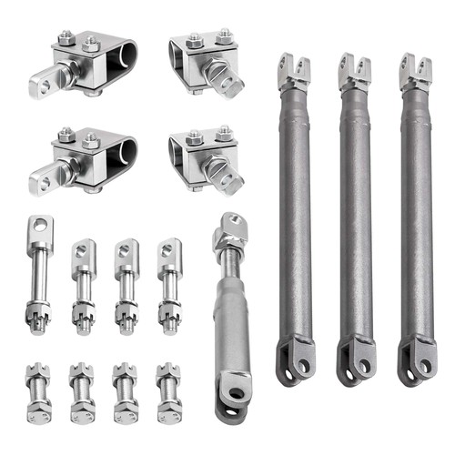 Maxpeedingrods for harley - maxpeedingrods,