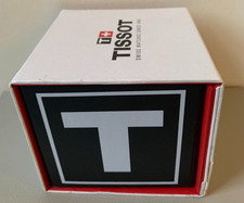 TISSOT  Watch Box For T-Sport