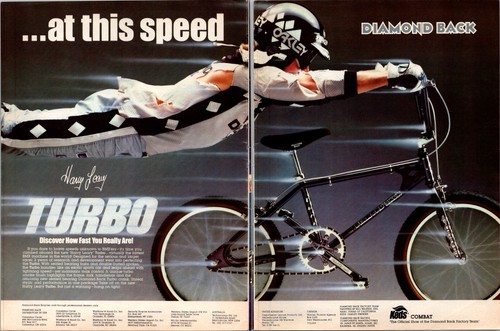 1983 diamond back ft - diamond,