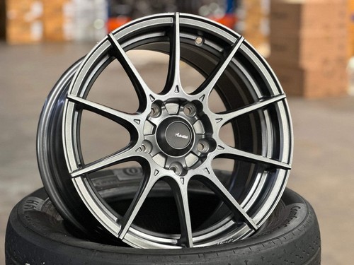 New 15x7 et35 advanti storm - 15x7.5,