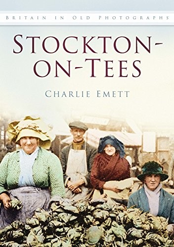 Stockton work and play in - work,