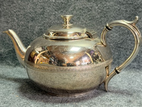 Vintage epns silver - vintage, eg&g